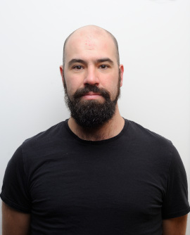 Alyos Luber